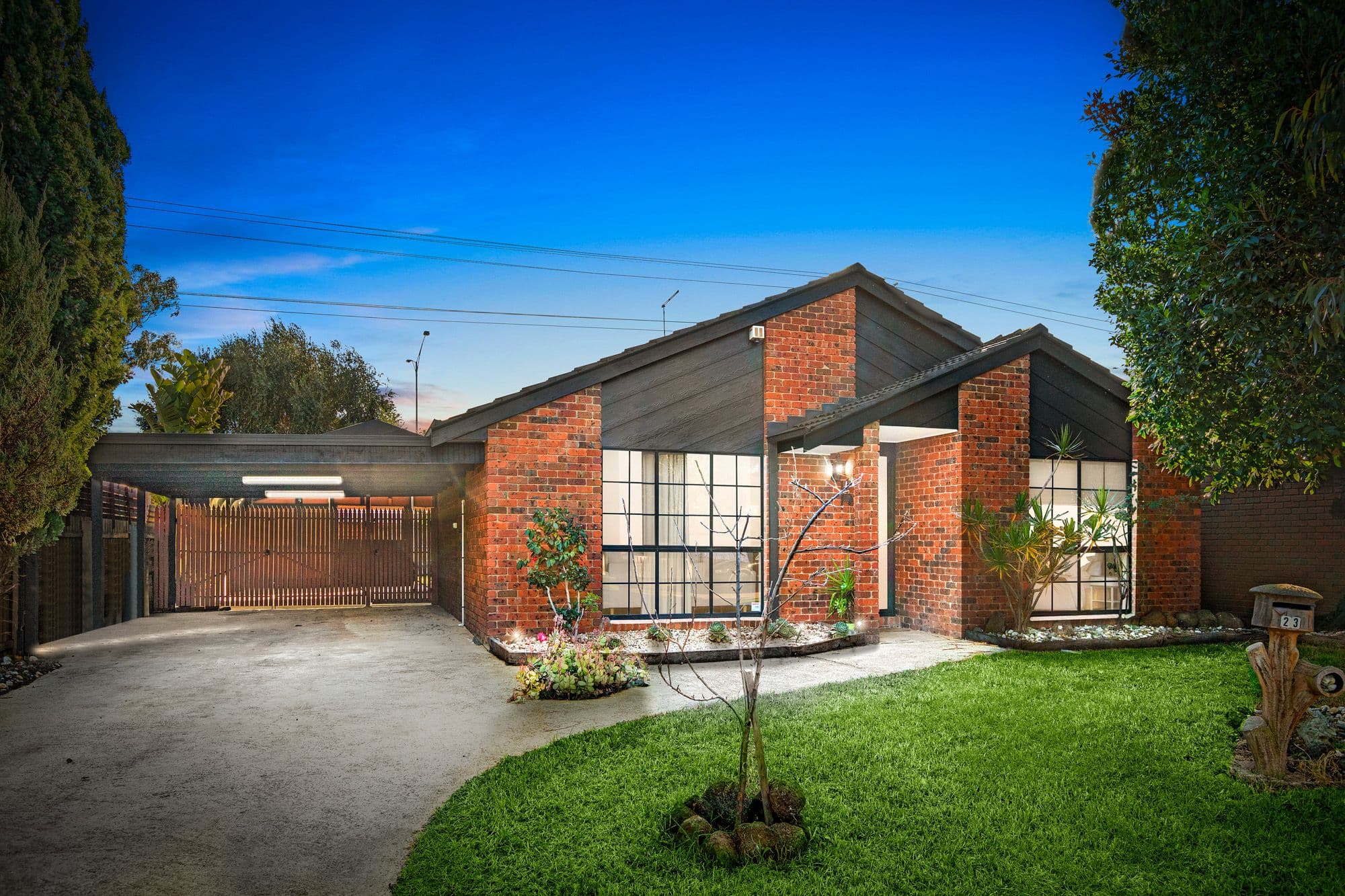 23 Cleveland Drive, Hoppers Crossing VIC 3029, Hoppers Crossing - Image 1