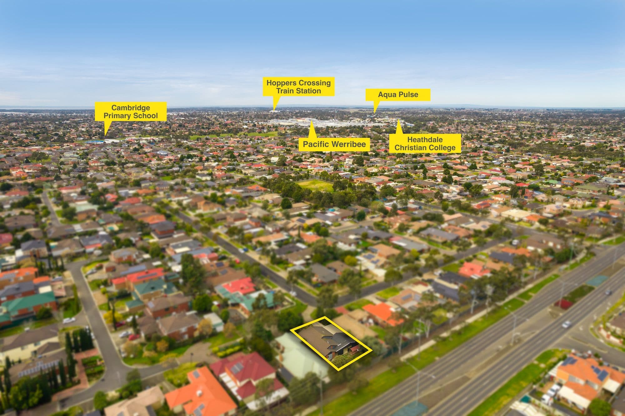 23 Cleveland Drive, Hoppers Crossing VIC 3029, Hoppers Crossing - Thumbnail 2