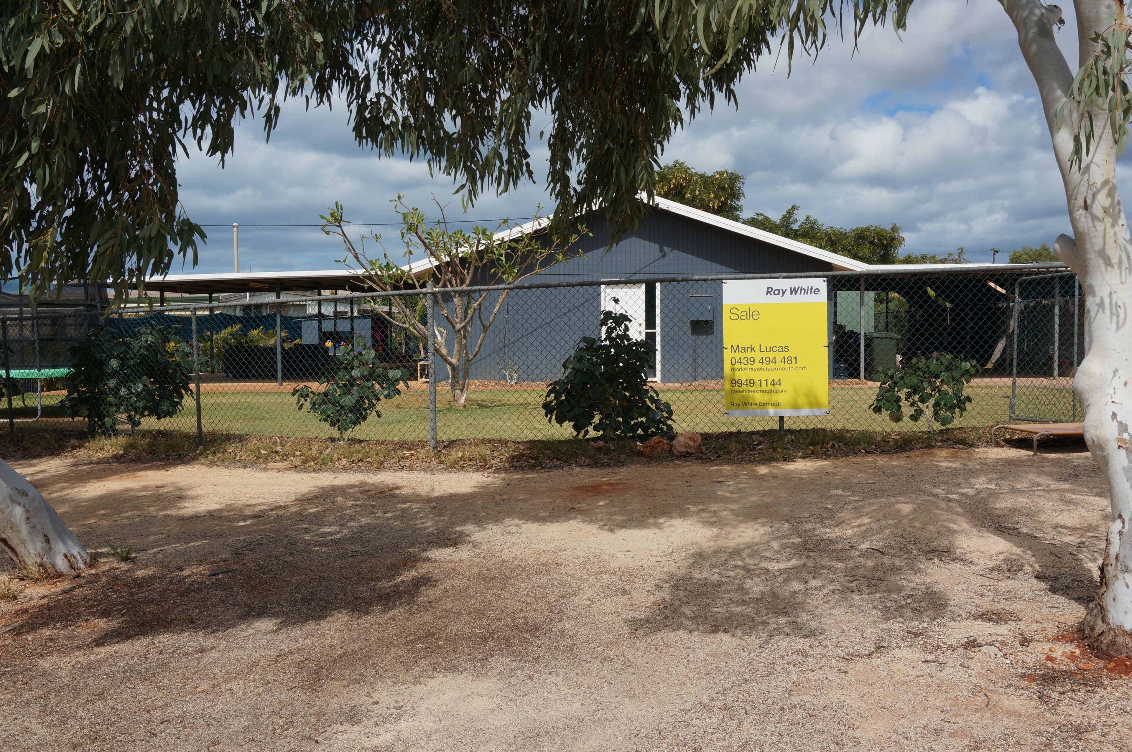 18 Fitzhardinge Street, Exmouth WA 6707, Exmouth - Image 1