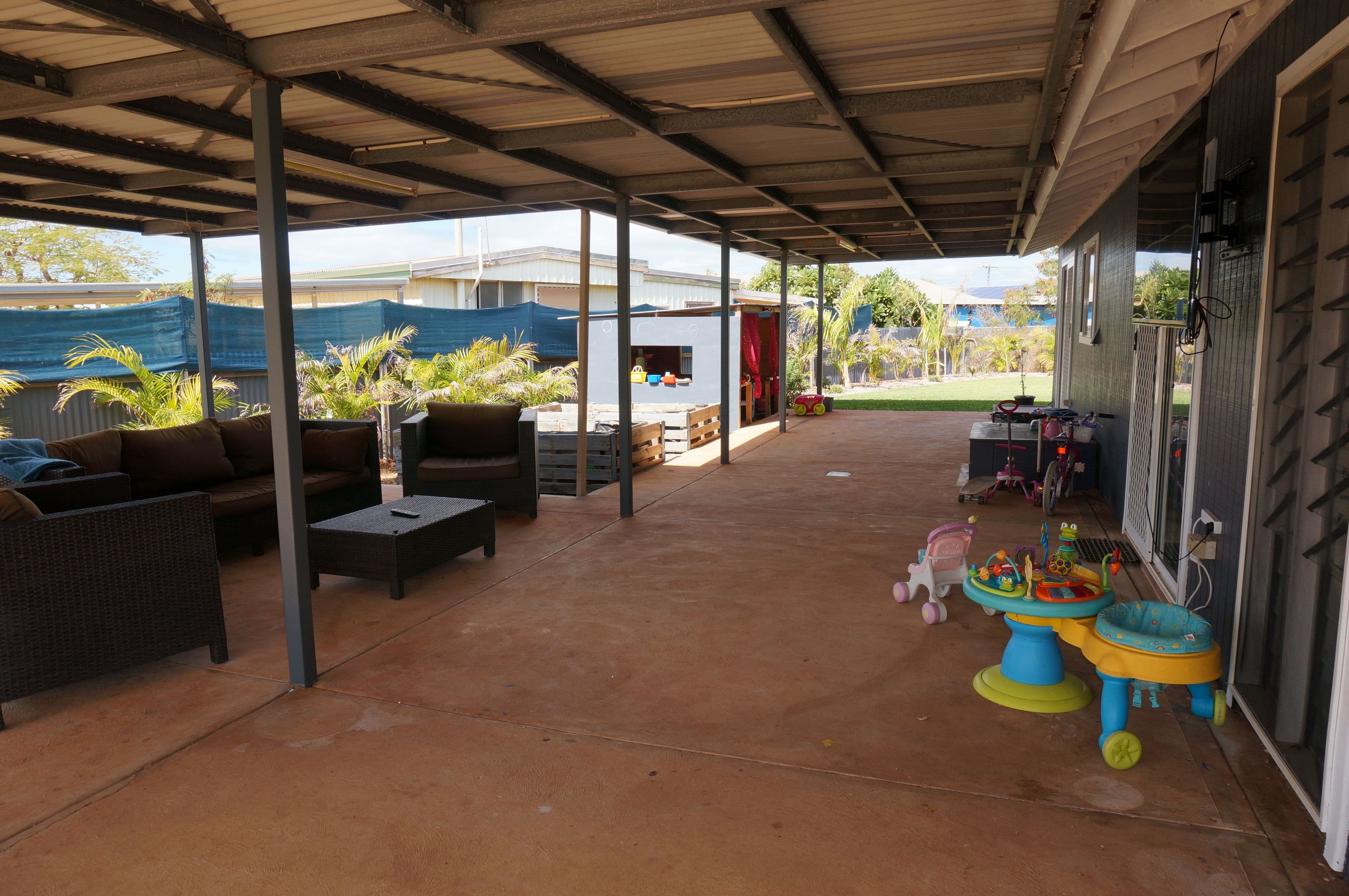 18 Fitzhardinge Street, Exmouth WA 6707, Exmouth - Thumbnail 2