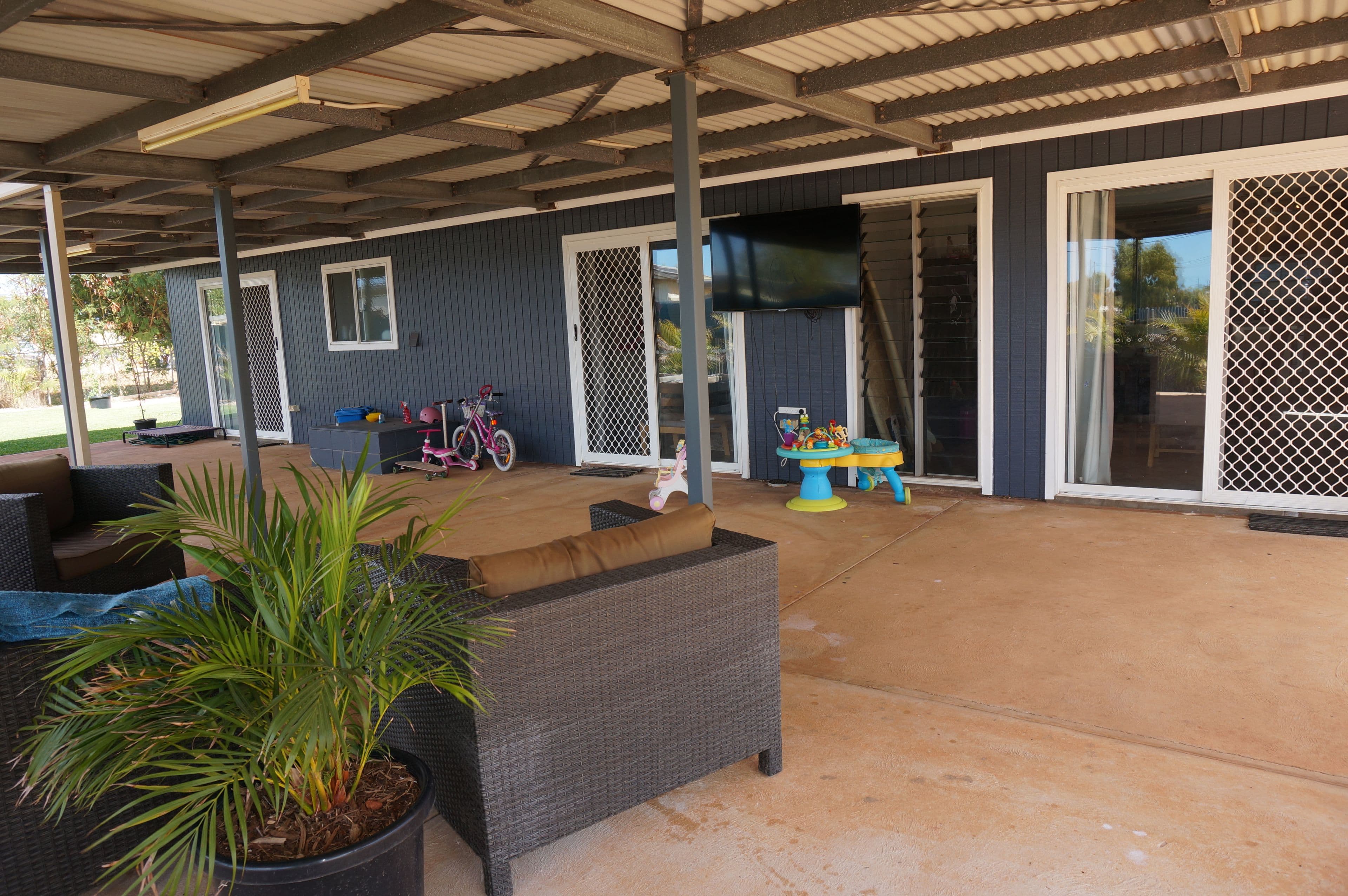 18 Fitzhardinge Street, Exmouth WA 6707, Exmouth - Thumbnail 3