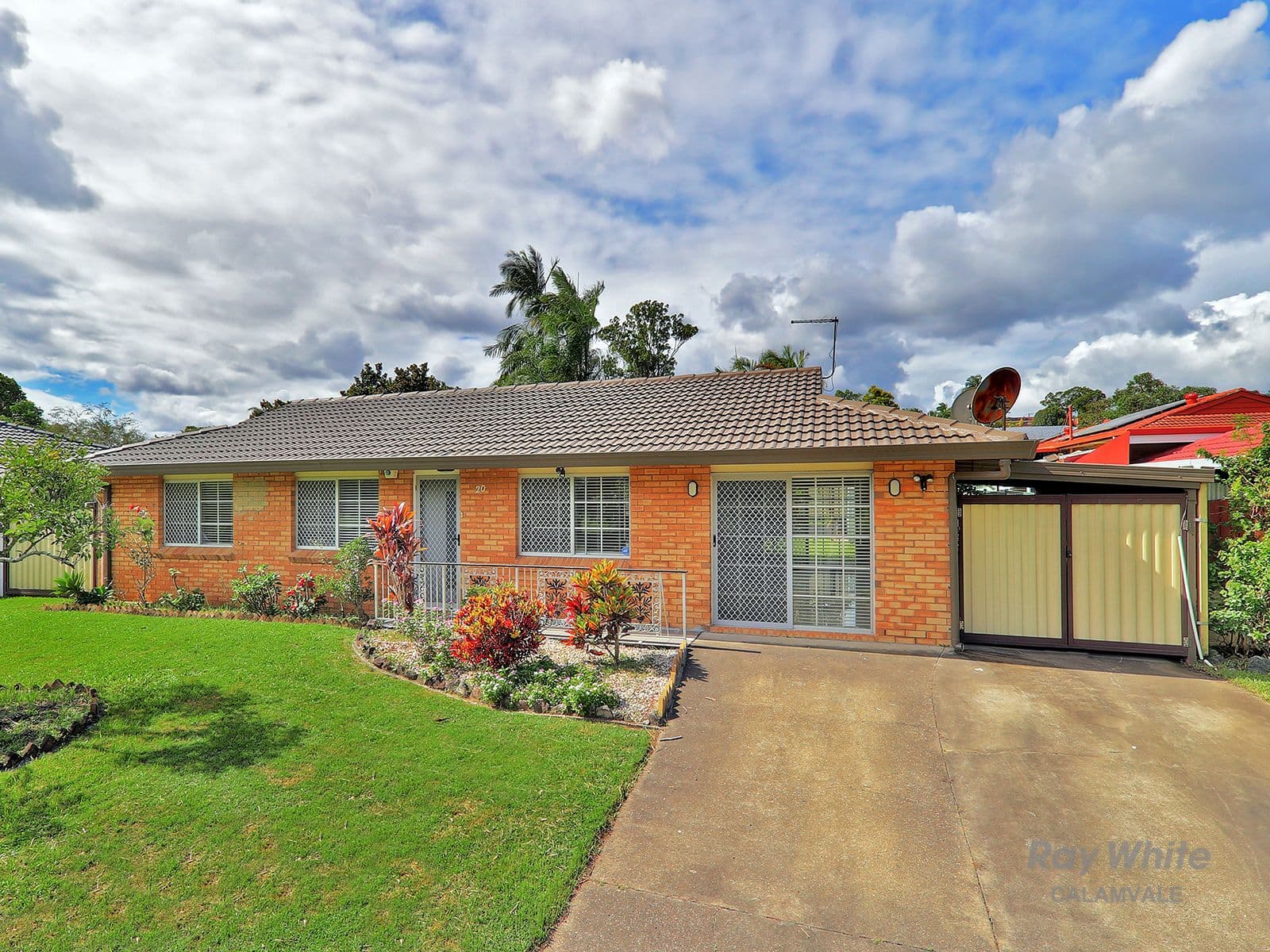 20 Triantha Street, Algester QLD 4115, Algester - Image 1