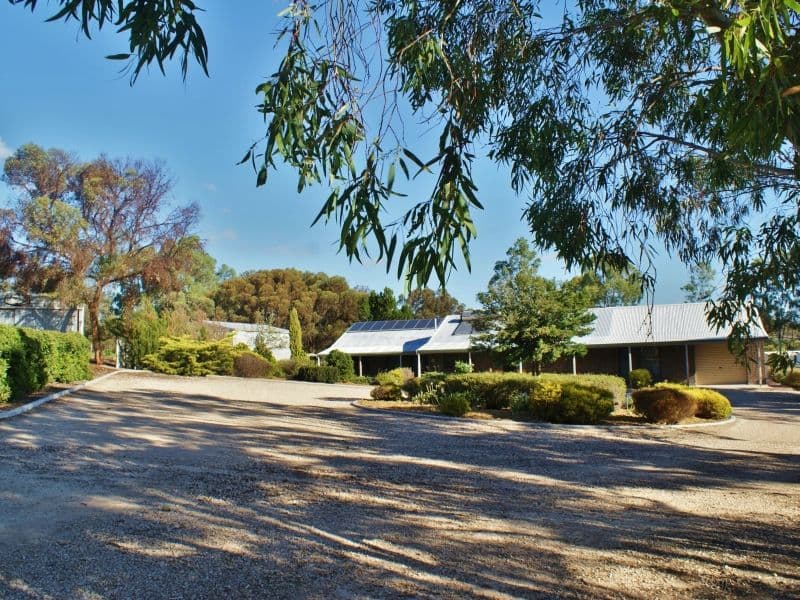 31 Loddon Road, MURRAY BRIDGE SA 5253, Murray Bridge - Image 1