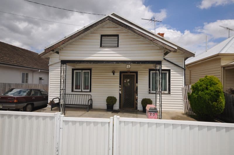 23 French Street, GEELONG WEST VIC 3218, Geelong West - Thumbnail 5