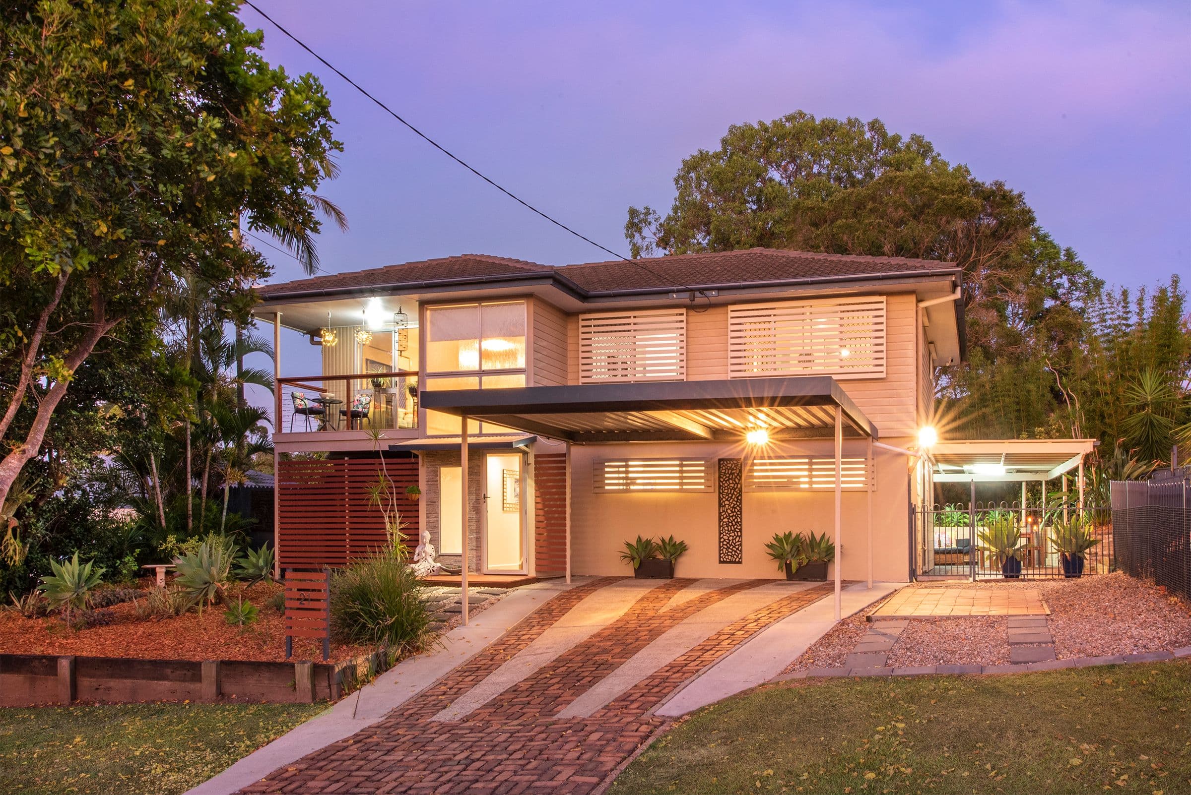 21 Karoonda Crescent, Rochedale South QLD 4123, Rochedale South - Image 1