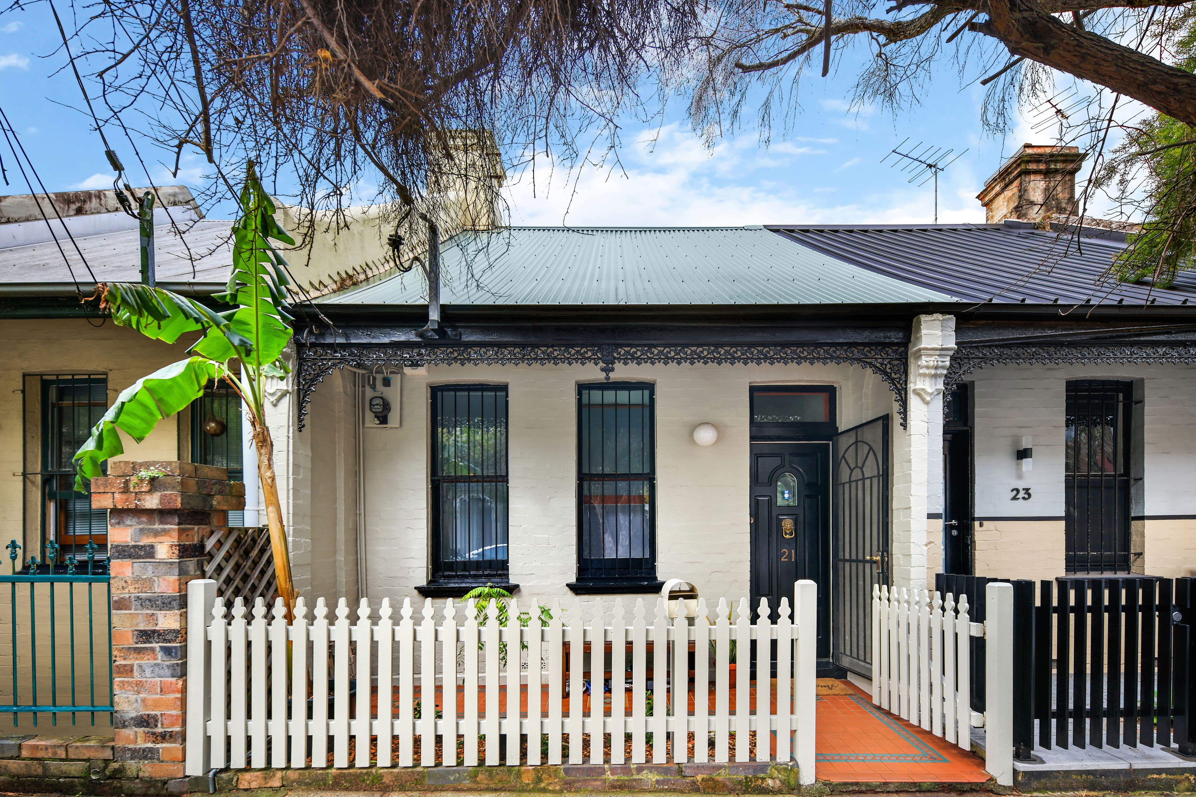 21 Philpott Street, Marrickville NSW 2204, Marrickville - Image 1