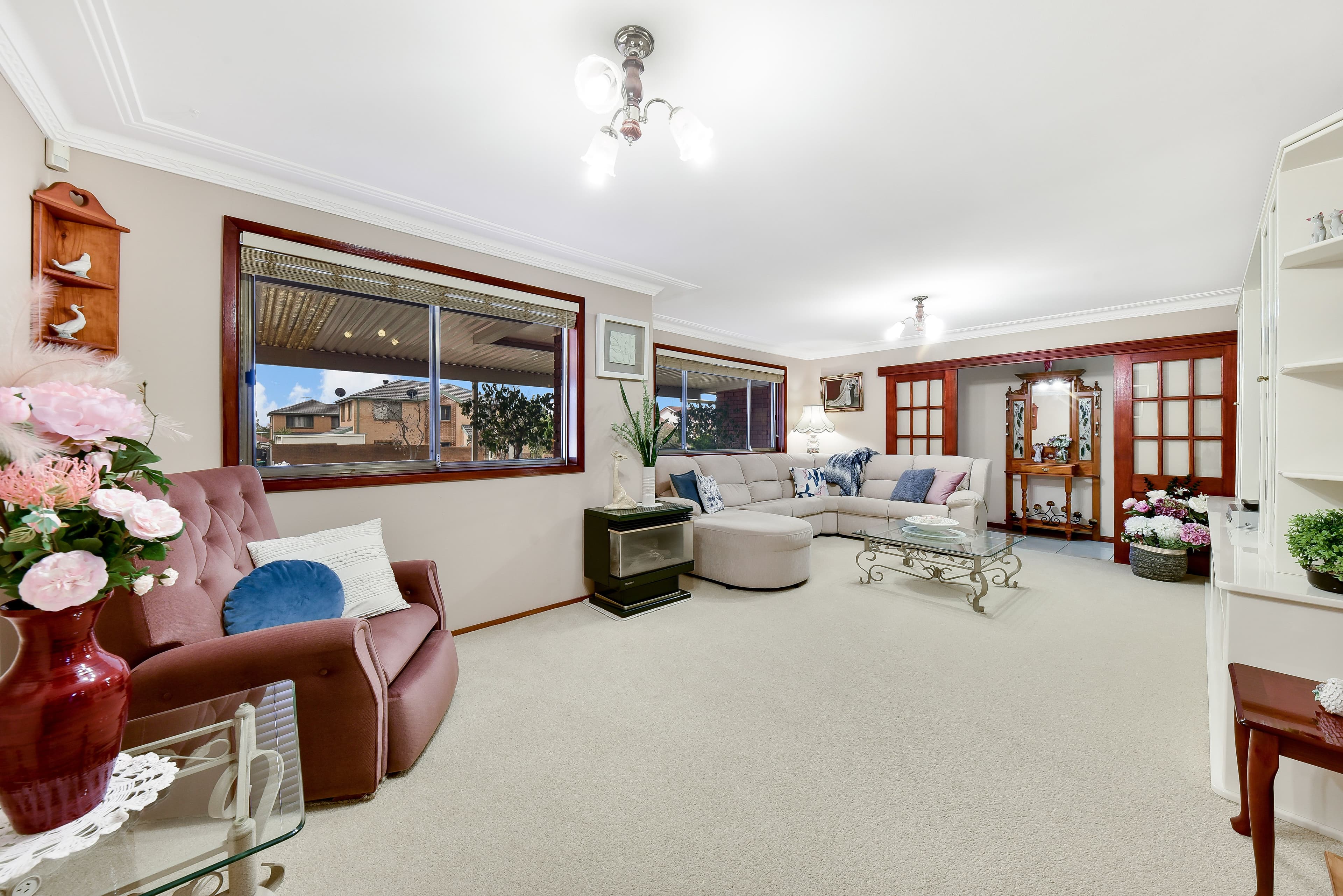 30 Graham Avenue, Casula NSW 2170, Casula - Thumbnail 3