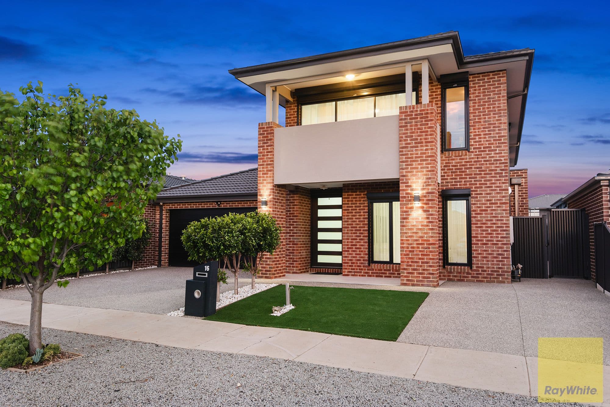 16 Patera Grove, FRASER RISE VIC 3336, Fraser Rise - Image 1