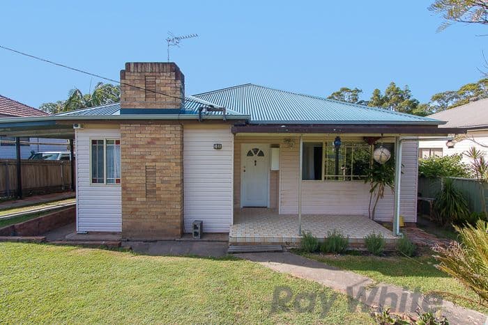 9 Wexford Meander, Landsdale WA 6065, Landsdale - Image 1