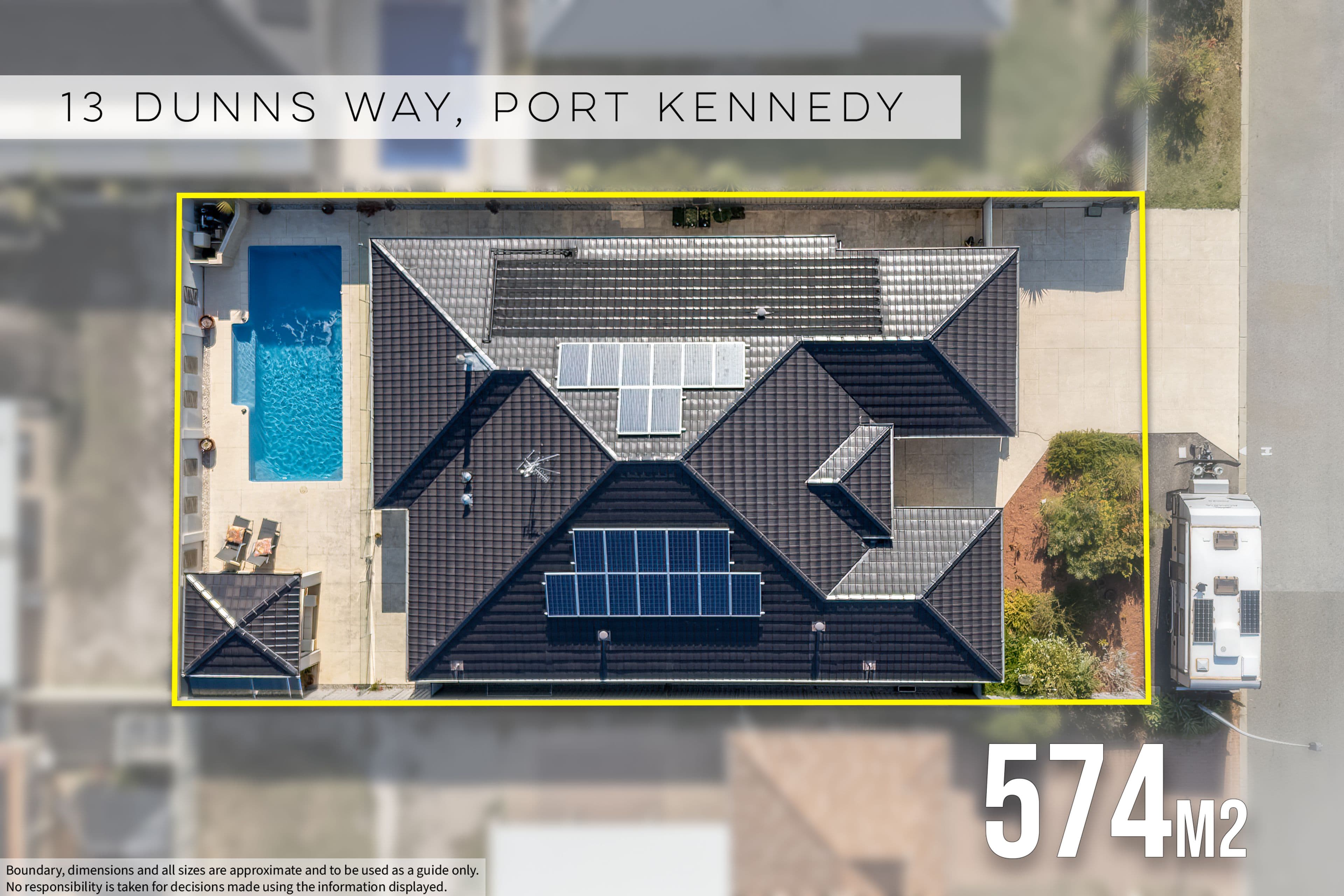 13 Dunns Way, Port Kennedy WA 6172, Port Kennedy - Thumbnail 2