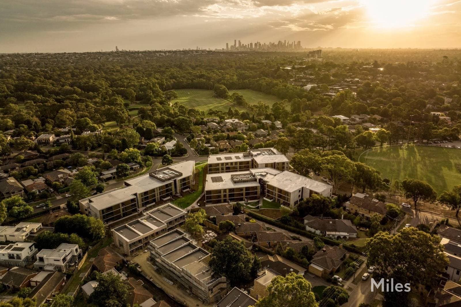 102b/173 The Boulevard, Ivanhoe East, Ivanhoe East - Image 1