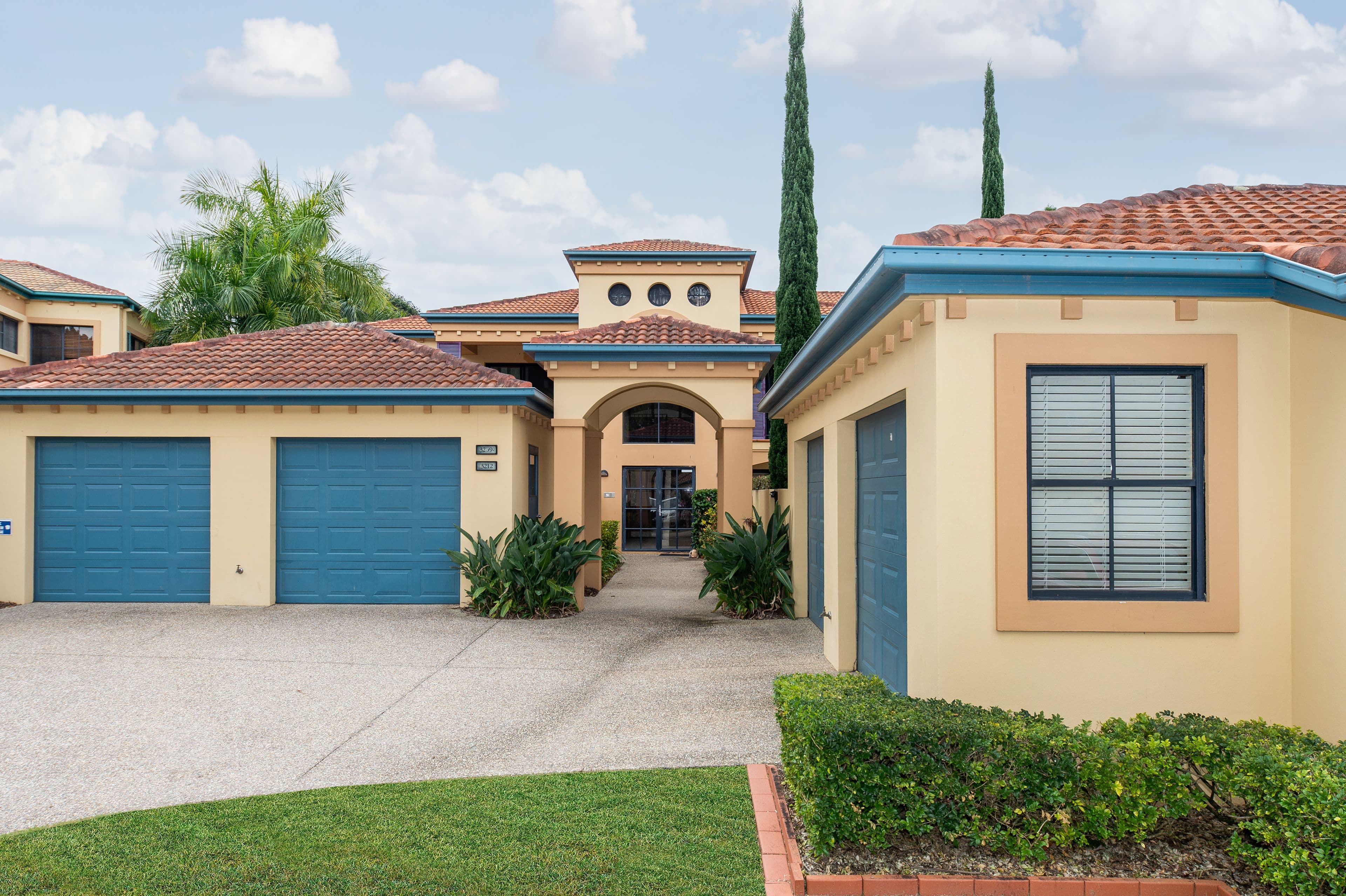 3210 Palladian Drive, Hope Island QLD 4212, Hope Island - Image 1