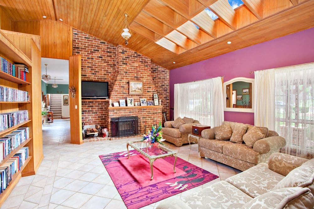25 Wavehill Avenue, WINDSOR DOWNS NSW 2756, Windsor Downs - Thumbnail 2