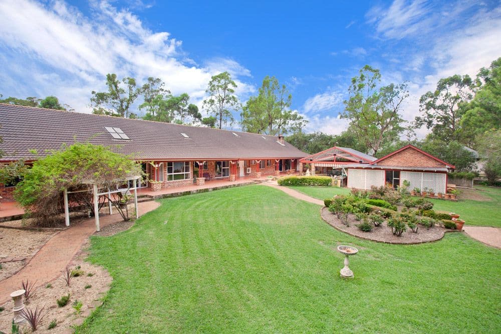 25 Wavehill Avenue, WINDSOR DOWNS NSW 2756, Windsor Downs - Thumbnail 3
