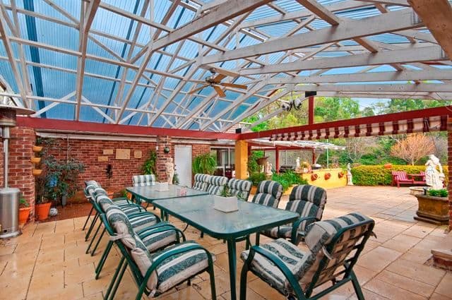 25 Wavehill Avenue, WINDSOR DOWNS NSW 2756, Windsor Downs - Thumbnail 8