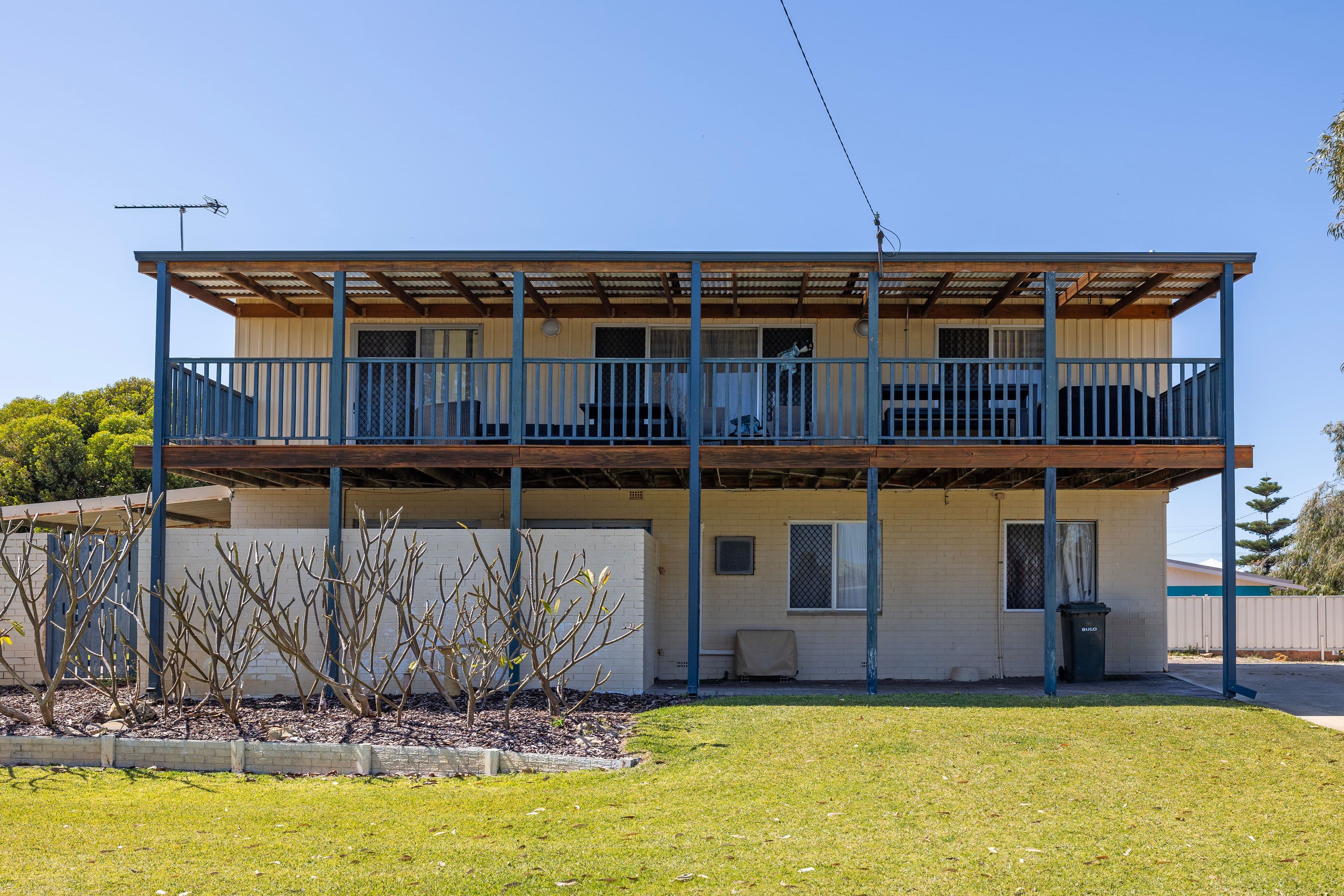 17 Padbury Street, Jurien Bay WA 6516, Jurien Bay - Image 1