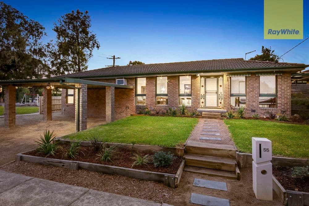 55 Rosehill Street, Scoresby VIC 3179, Scoresby - Image 1