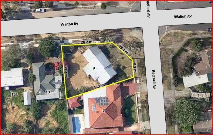 9 Radford Avenue, CLEARVIEW SA 5085, Clearview - Thumbnail 5