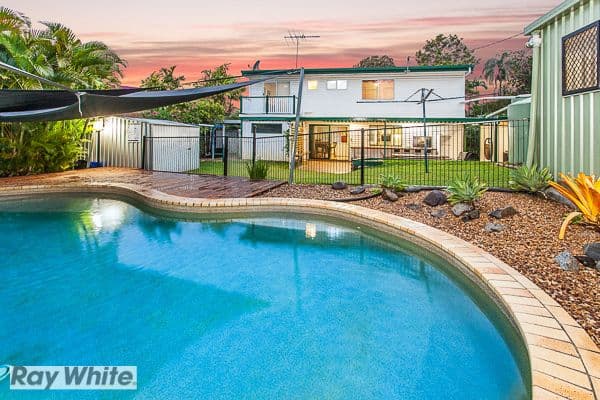 21 Sheaves Road, Kallangur QLD 4503, Kallangur - Image 1