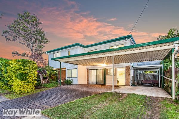 21 Sheaves Road, Kallangur QLD 4503, Kallangur - Thumbnail 7
