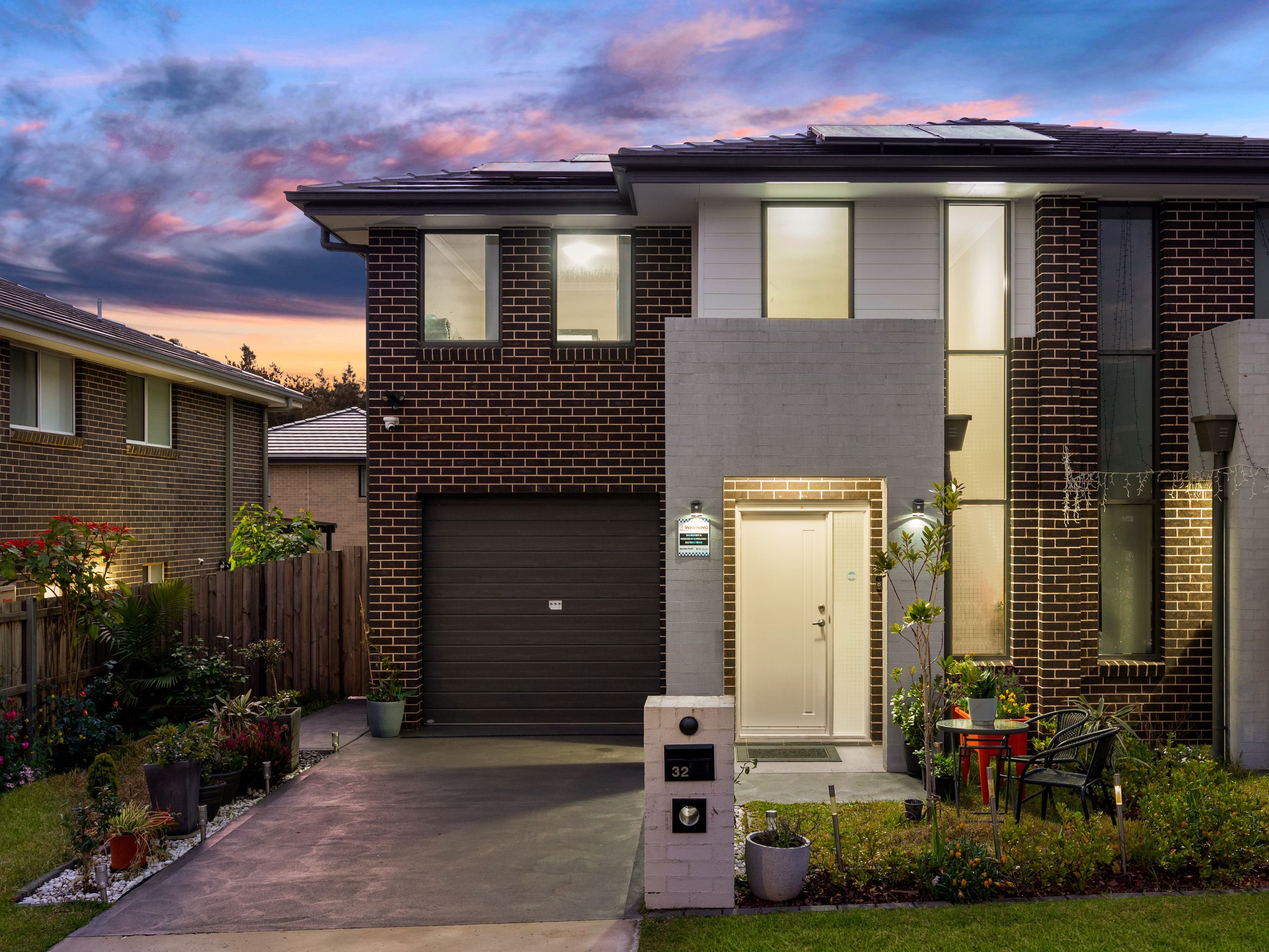 32 Webber Circuit, BARDIA NSW 2565, Bardia - Image 1