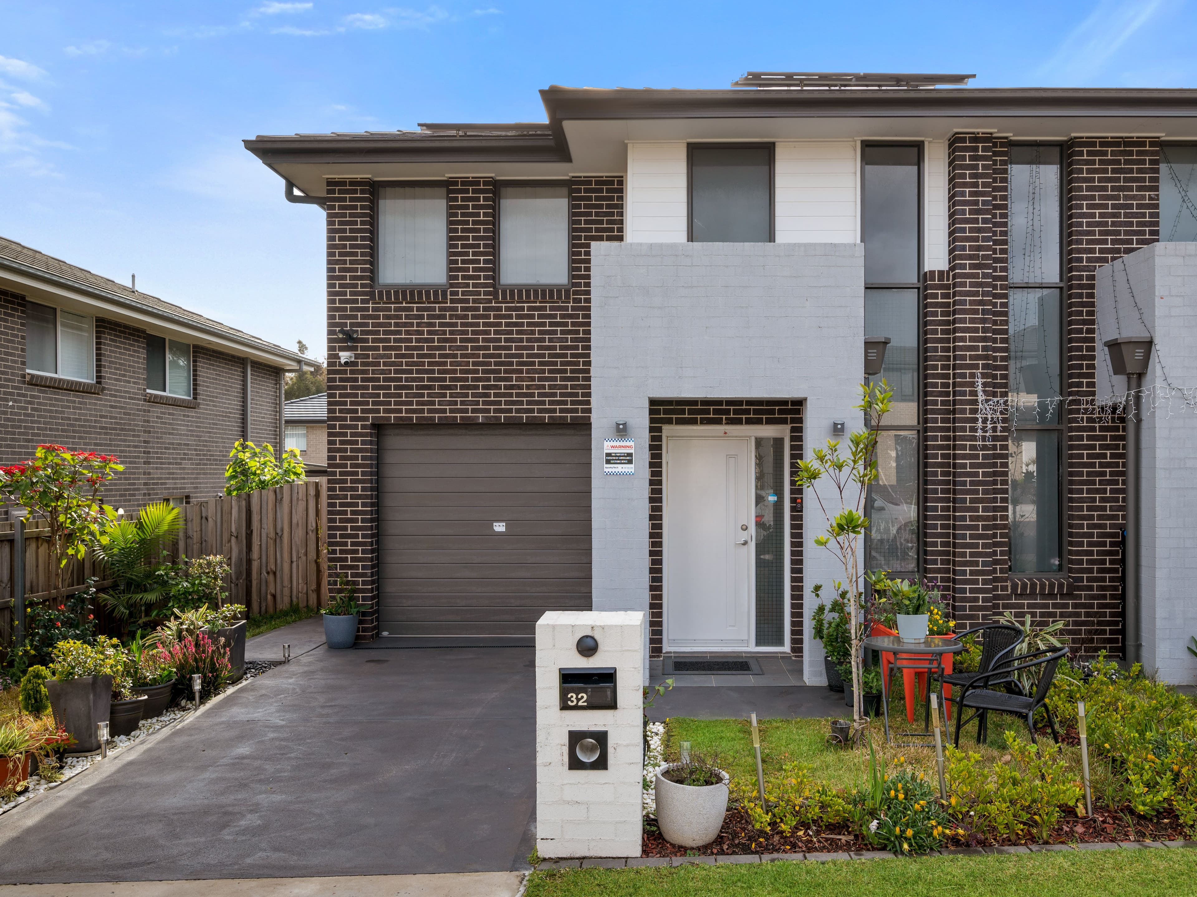32 Webber Circuit, BARDIA NSW 2565, Bardia - Thumbnail 2