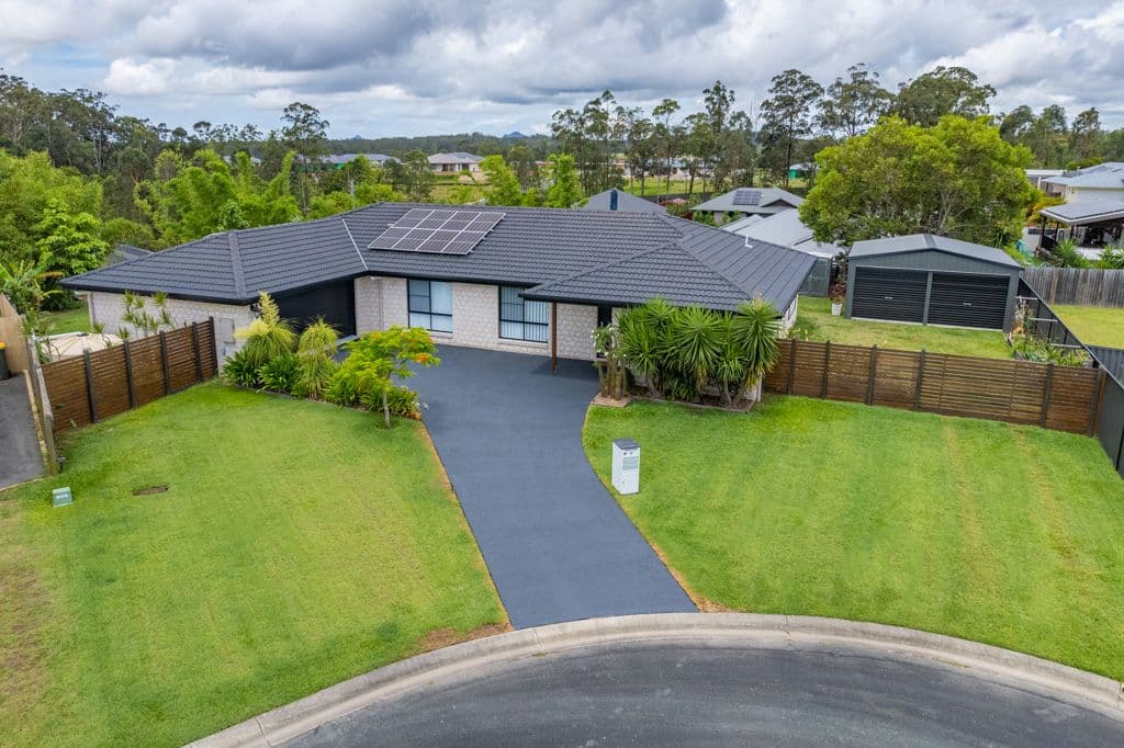 17 Binowee Court, D'aguilar QLD 4514, D'Aguilar - Image 1