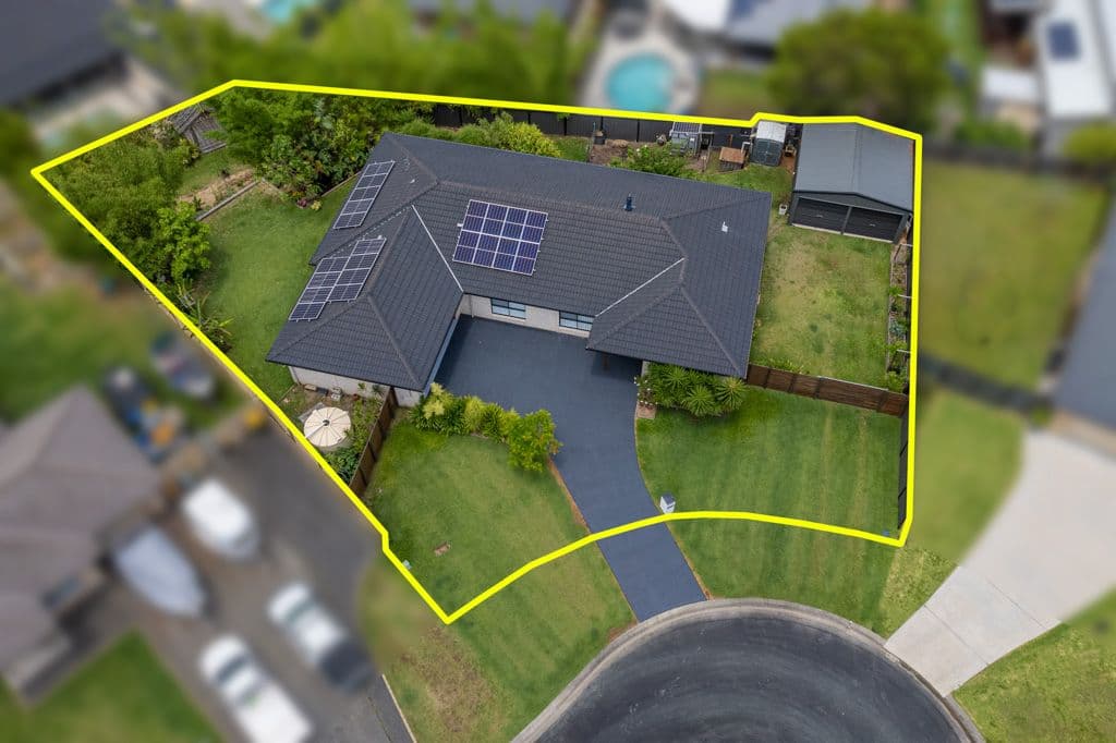 17 Binowee Court, D'aguilar QLD 4514, D'Aguilar - Thumbnail 2