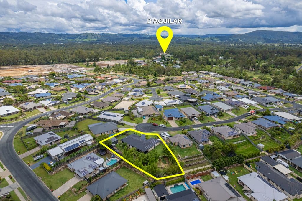 17 Binowee Court, D'aguilar QLD 4514, D'Aguilar - Thumbnail 3