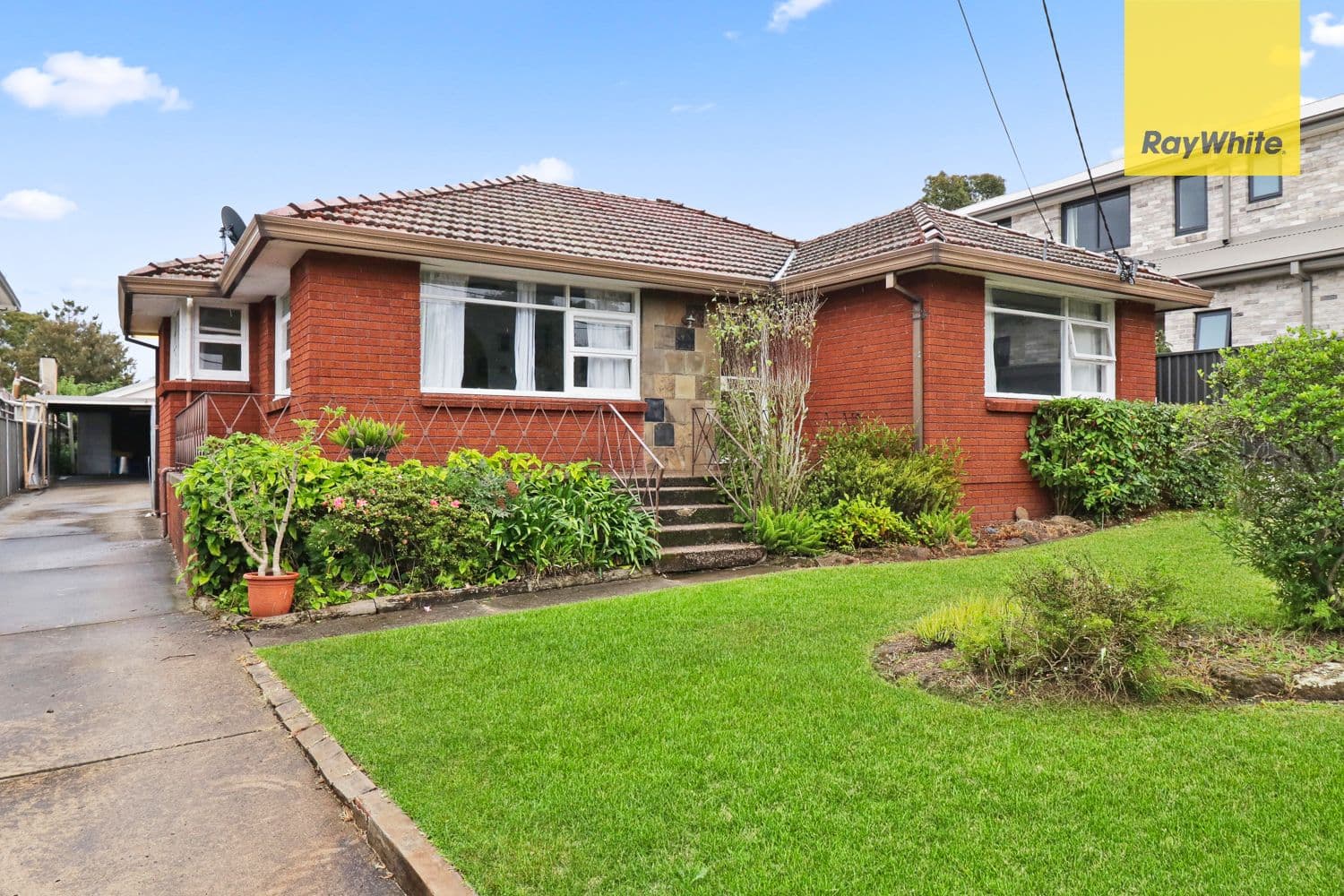 6 Richardson Street, Merrylands NSW 2160, Merrylands - Thumbnail 2