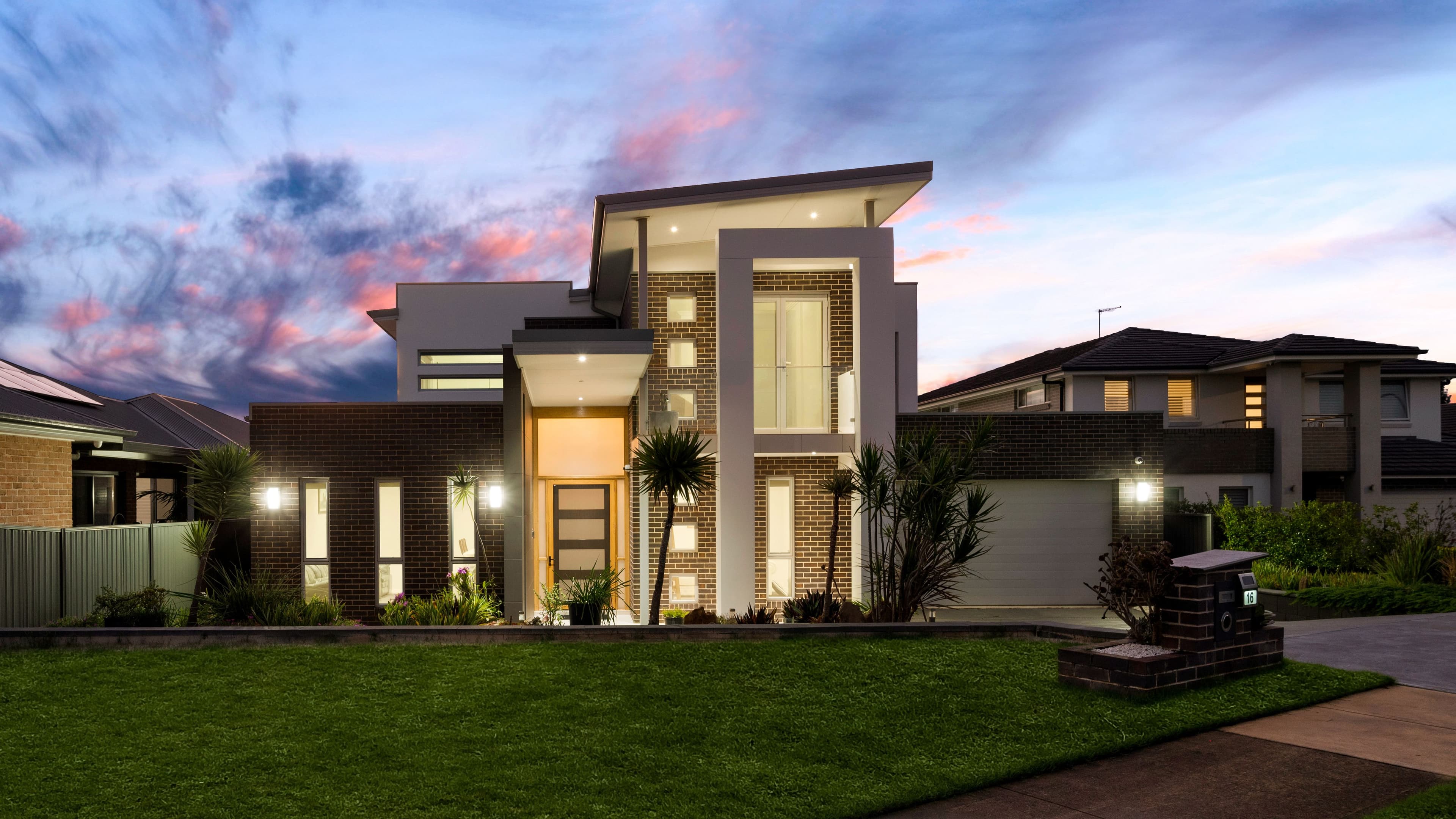 16 Harold Bentleys Way, Glenmore Park NSW 2745, Glenmore Park - Image 1