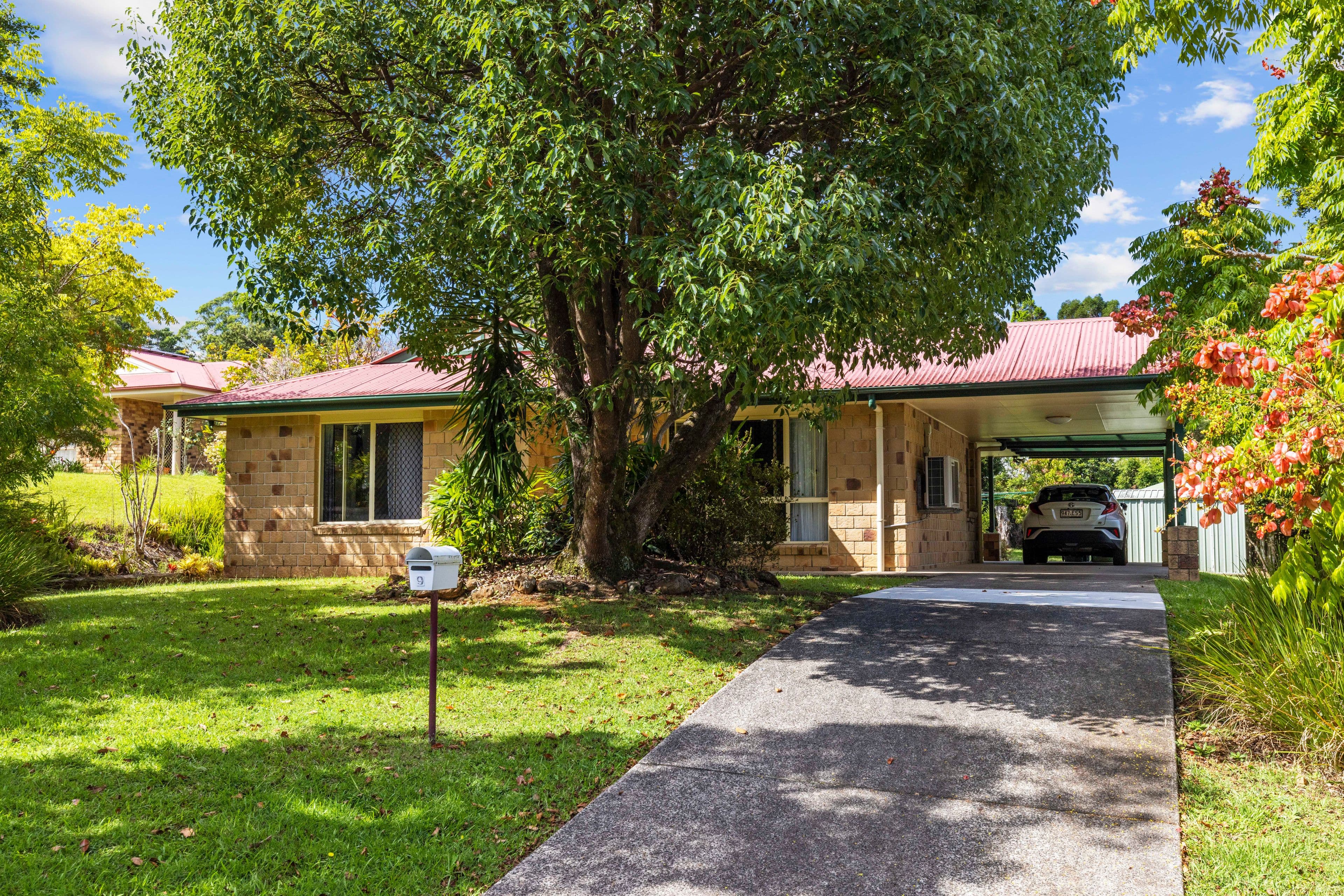 9 Callistemon Court, Maleny QLD 4552, Maleny - Image 1