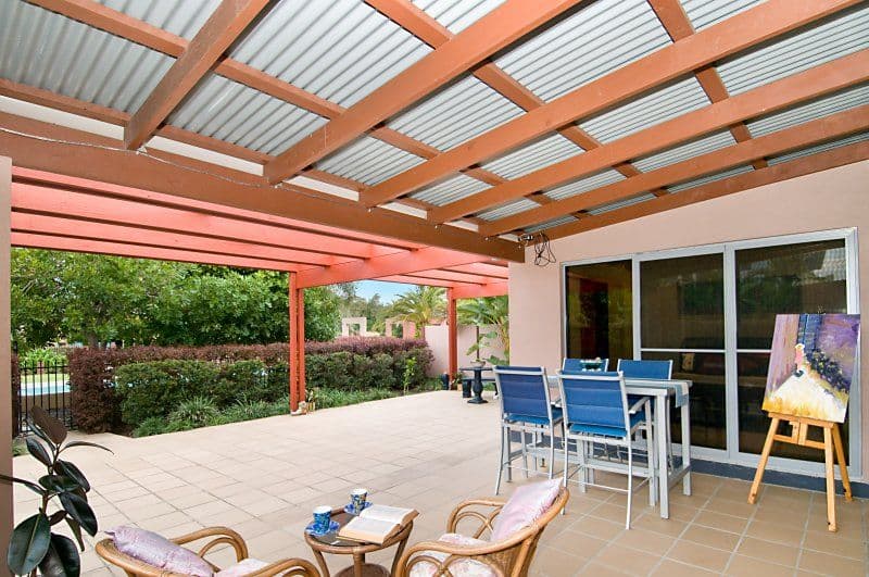 8 Spinnaker Drive, SANDSTONE POINT QLD 4511, Sandstone Point - Thumbnail 3