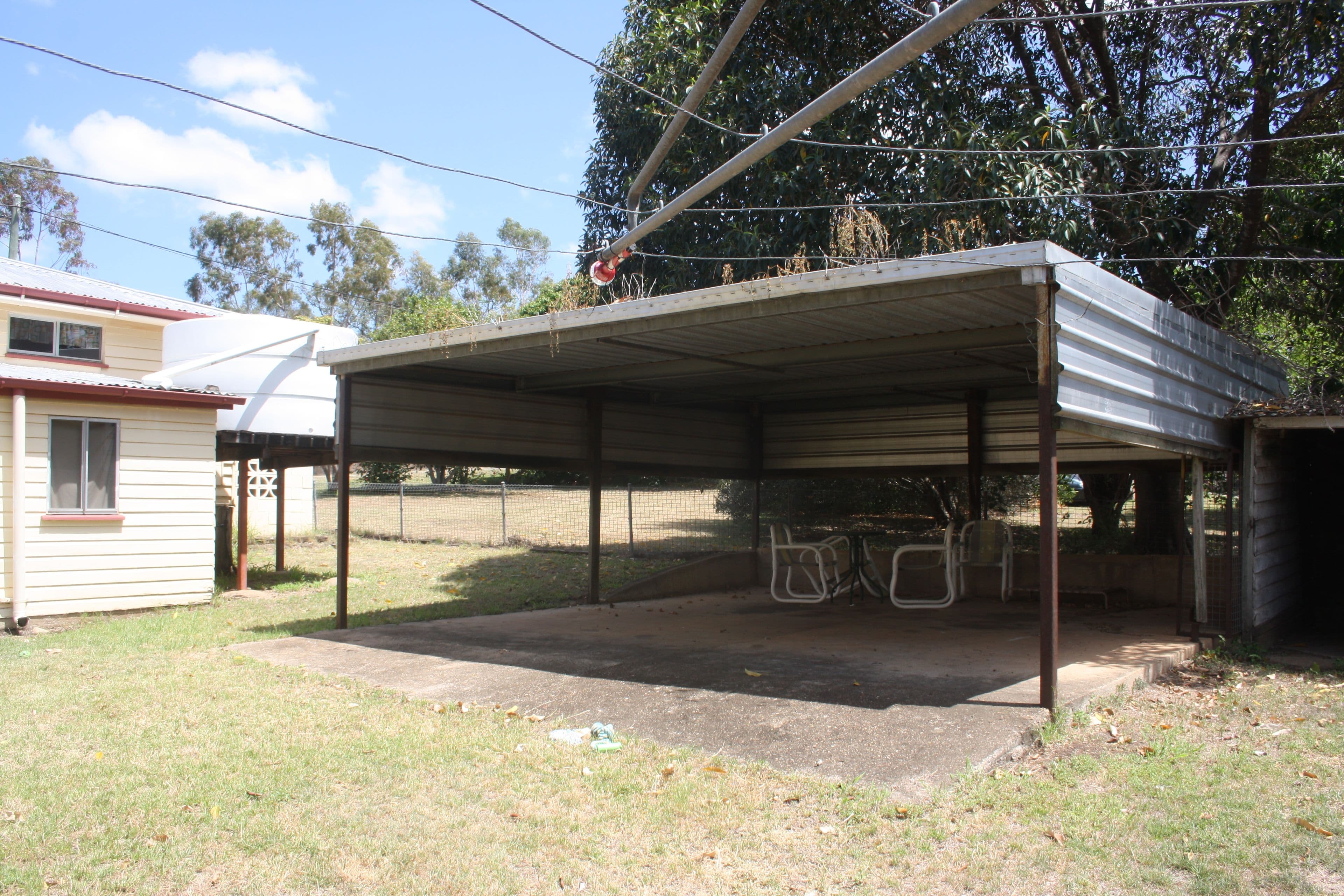 61 Golden Spur Street, Eidsvold QLD 4627, Eidsvold - Thumbnail 3