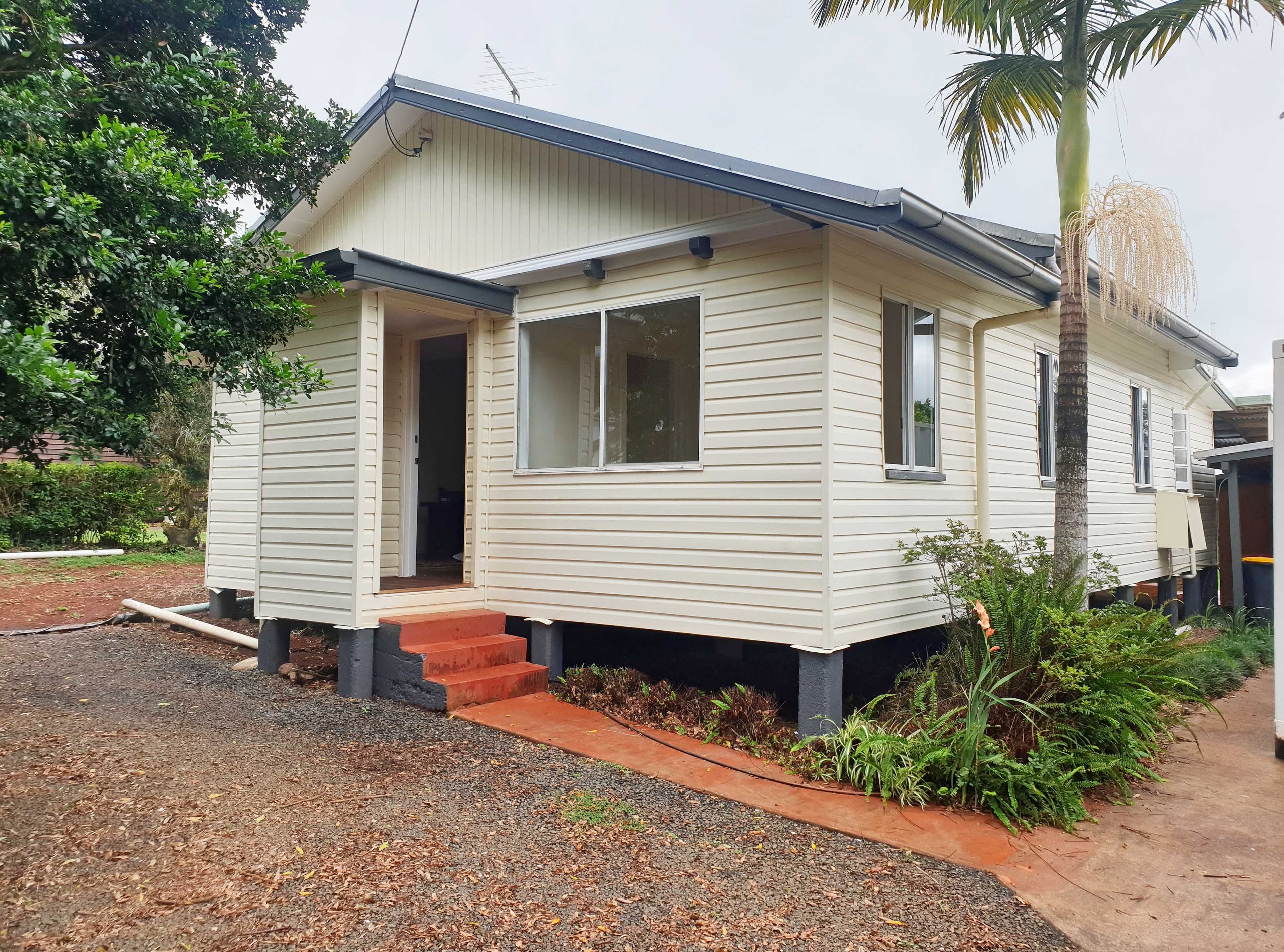 25 Heale Street, Malanda QLD 4885, Malanda - Image 1