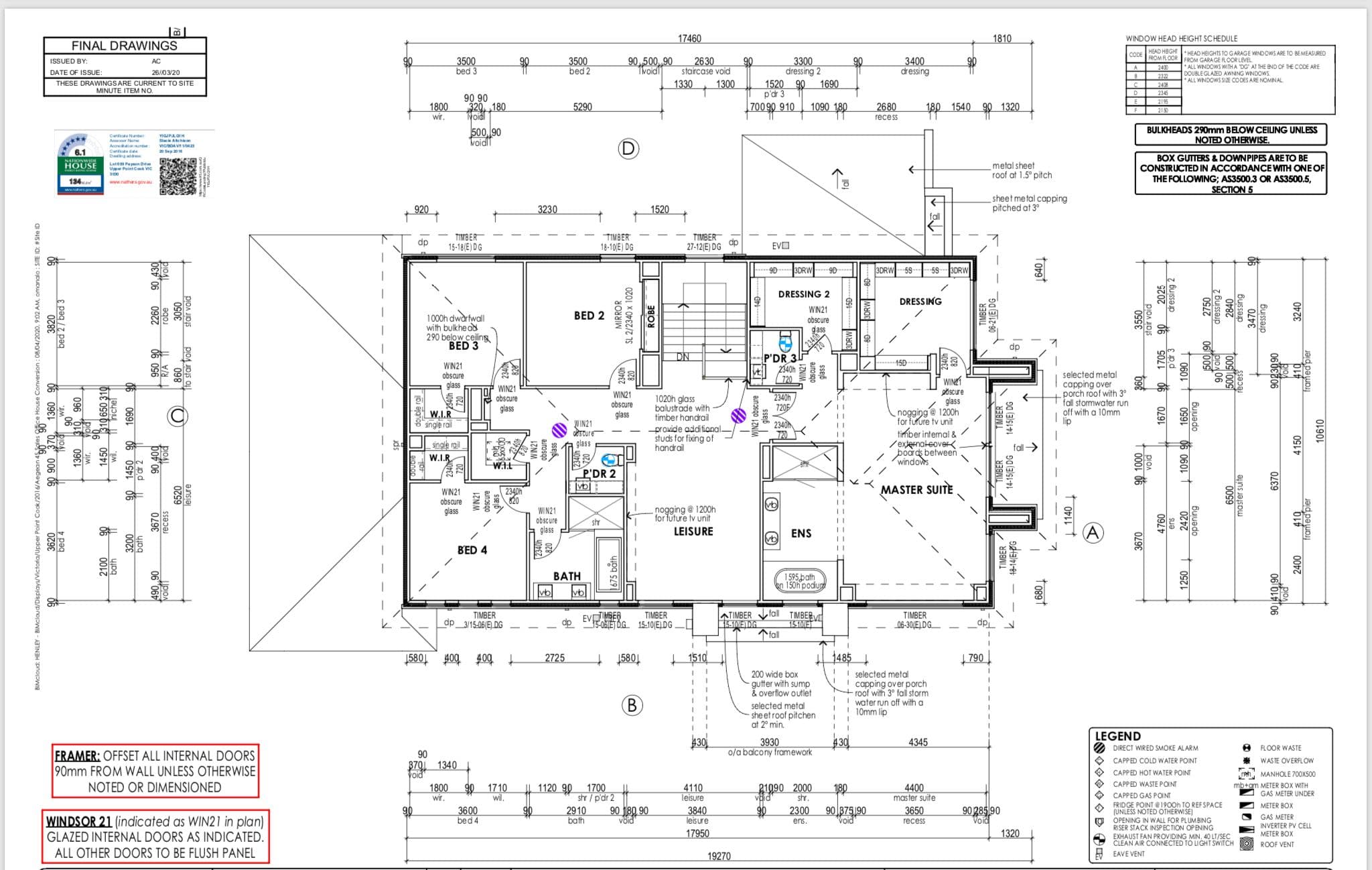 8 Payson Drive, Point Cook VIC 3030, Point Cook - Thumbnail 7