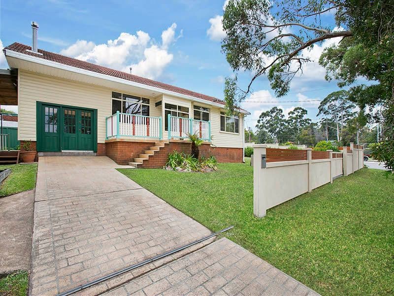 1279 Princes Highway, HEATHCOTE NSW 2233, Heathcote - Image 1