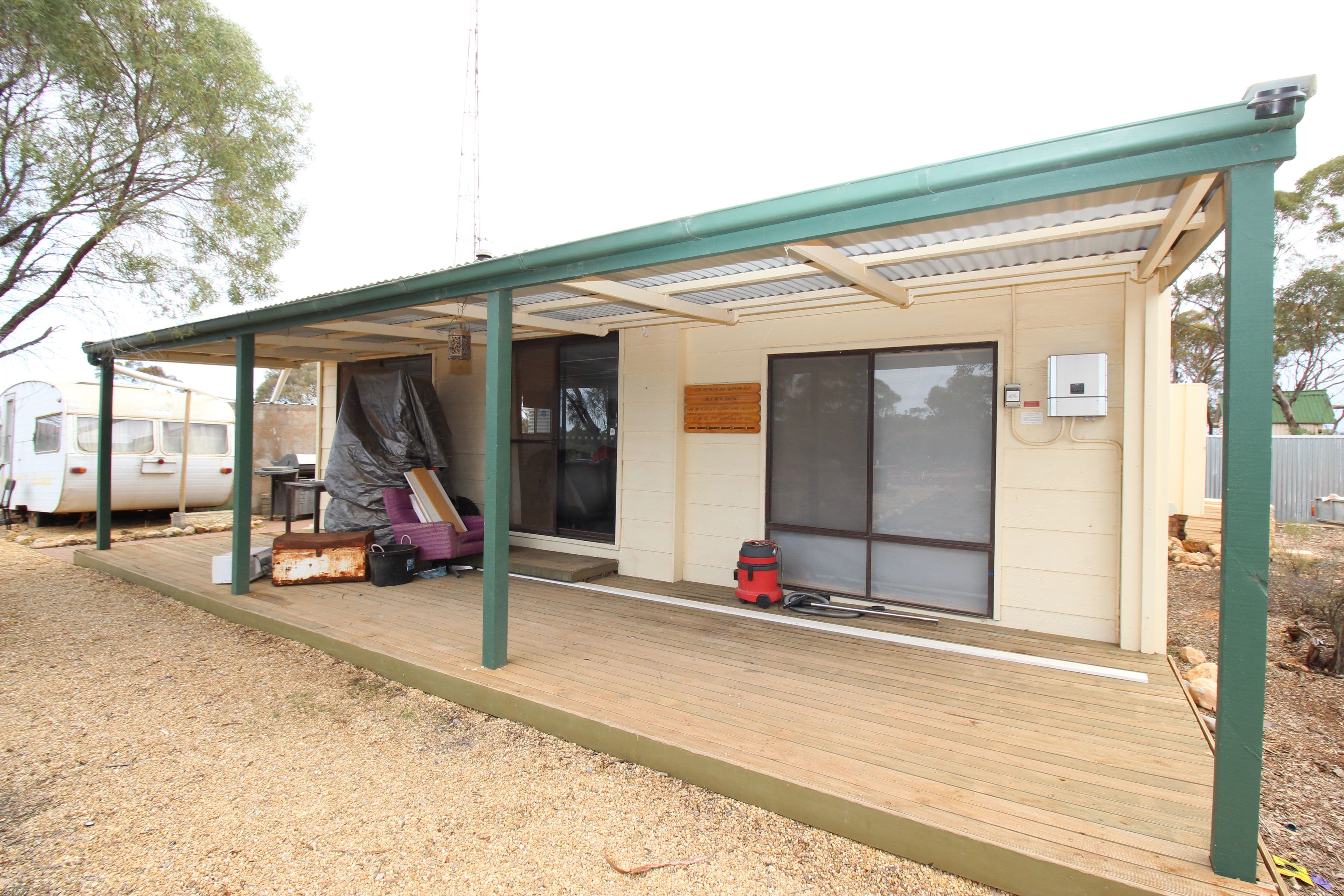 100 Murraylands Road, Morgan SA 5320, Morgan - Thumbnail 2