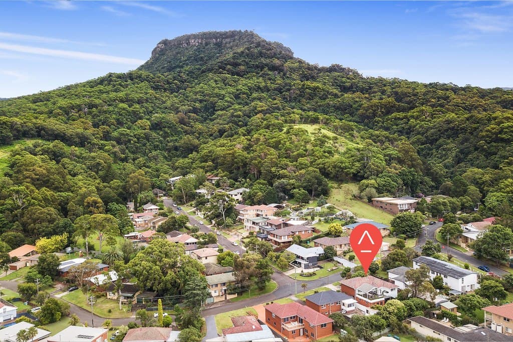 5 Andrew Avenue, Keiraville - Thumbnail 2