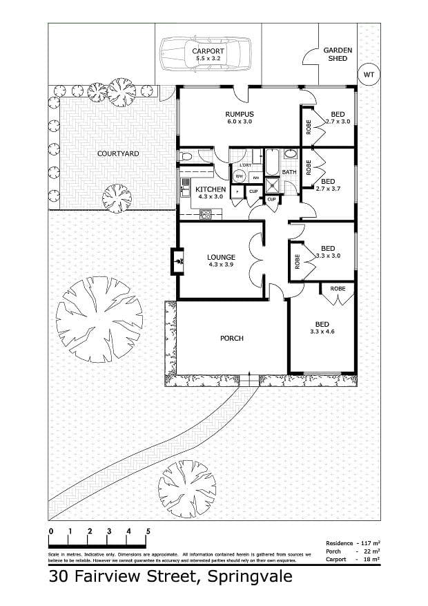 30 Fairview Street, Springvale VIC 3171, Springvale - Thumbnail 8