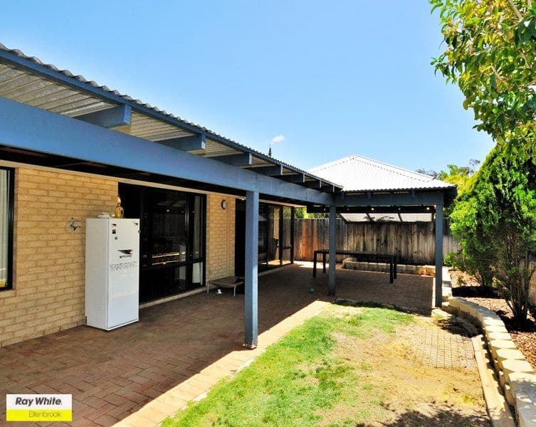 15 Karbar Pass, ELLENBROOK WA 6069, Ellenbrook - Thumbnail 4
