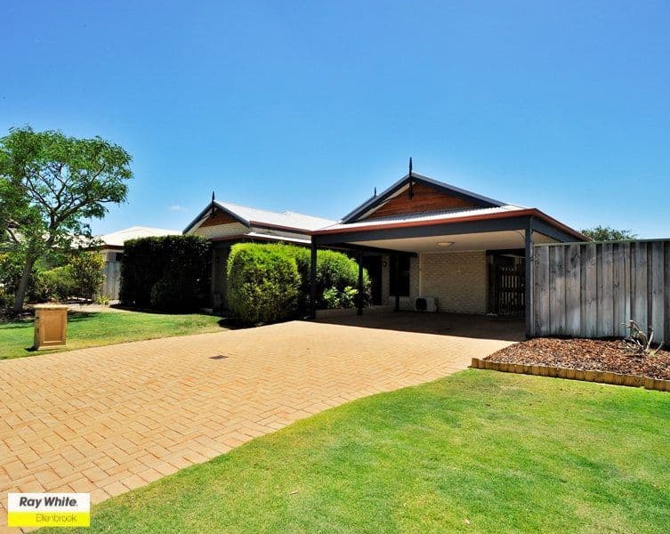 15 Karbar Pass, ELLENBROOK WA 6069, Ellenbrook - Thumbnail 5