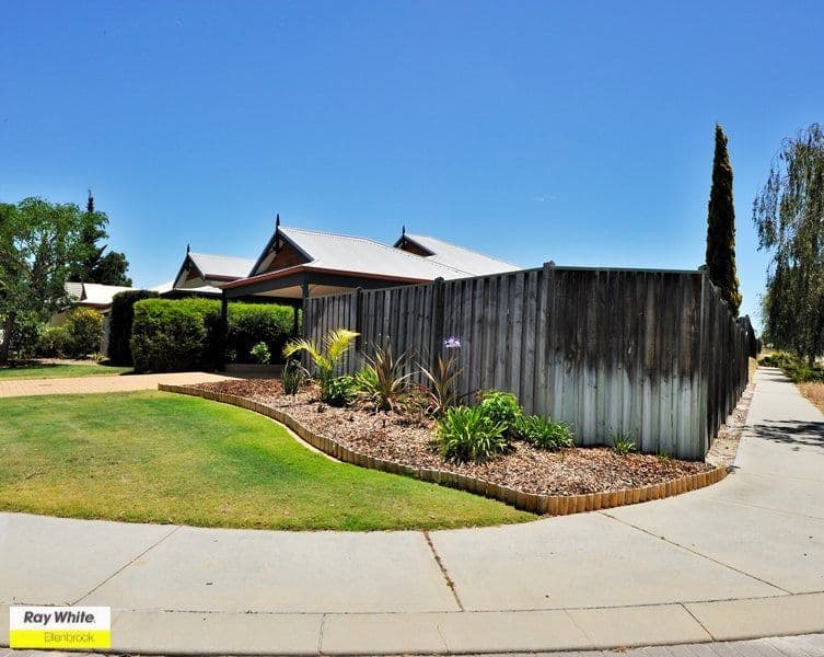 15 Karbar Pass, ELLENBROOK WA 6069, Ellenbrook - Thumbnail 6