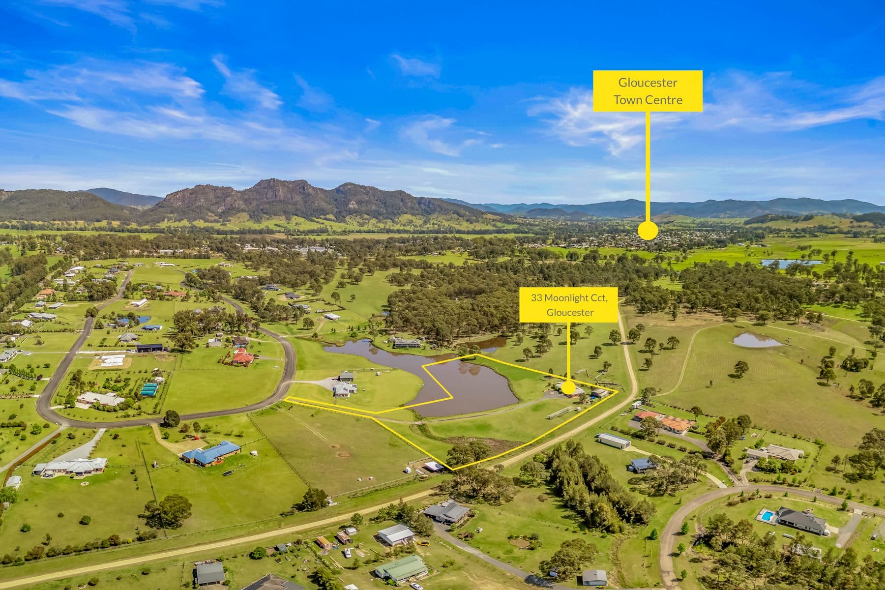 33 Moonlight Circuit, Gloucester NSW 2422, Gloucester - Thumbnail 3