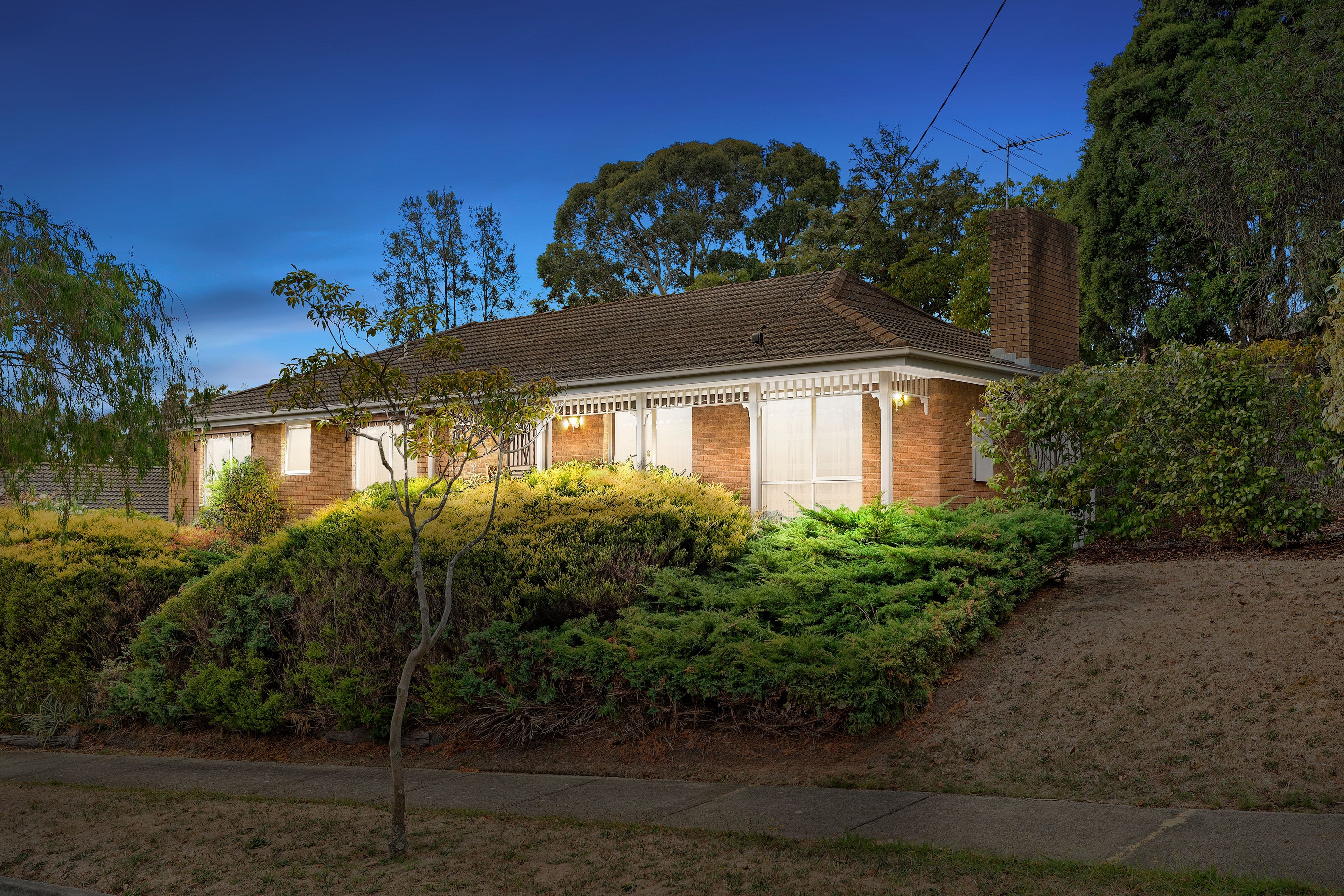 1 Tugan Place, Ringwood North VIC 3134, Ringwood North - Image 1
