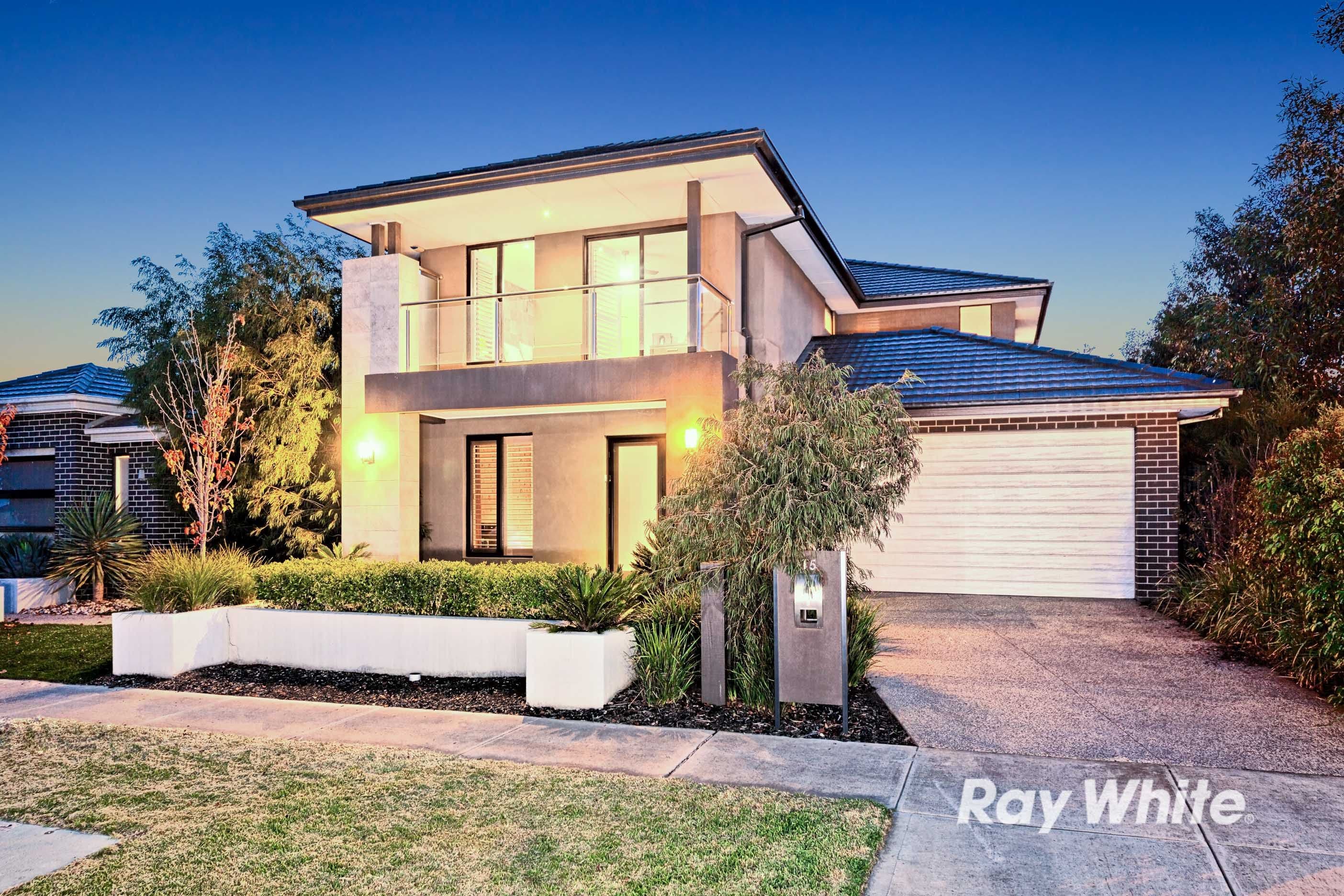 15 Everholme Drive, Truganina VIC 3029, Truganina - Thumbnail 2