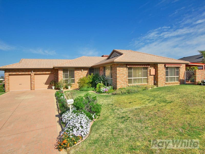 1 Mulwala Close, TAMWORTH NSW 2340, Tamworth - Image 1