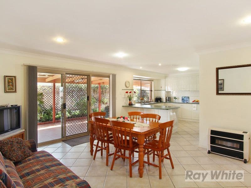 1 Mulwala Close, TAMWORTH NSW 2340, Tamworth - Thumbnail 4