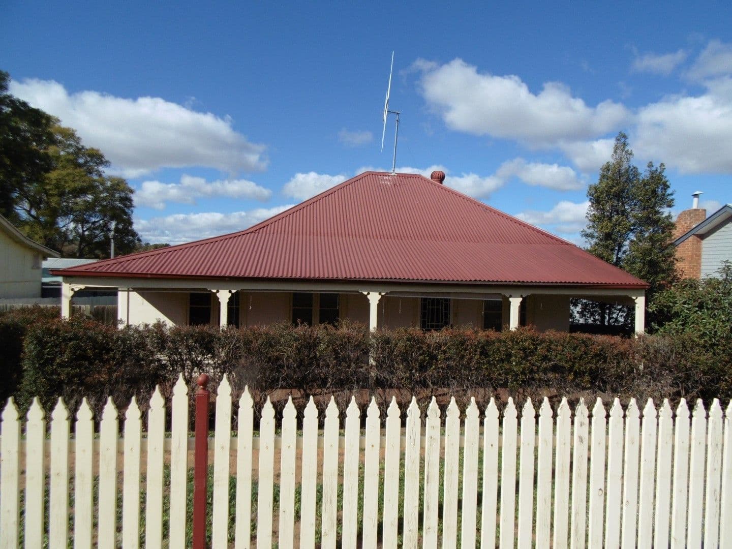 19 Coleman Road, Parkes - Image 1