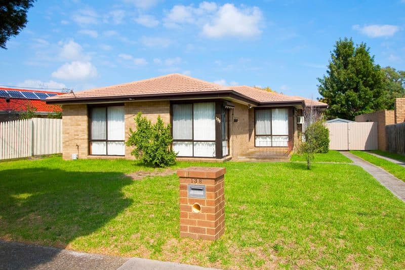 138 Darren Road, KEYSBOROUGH VIC 3173, Keysborough - Image 1